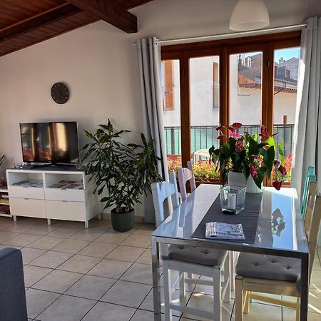 דירות ורבאניה La Terrazza מראה חיצוני תמונה